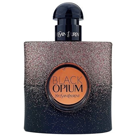 yves saint laurent black opium eau de toilette отзывы|Black Opium yves saint.